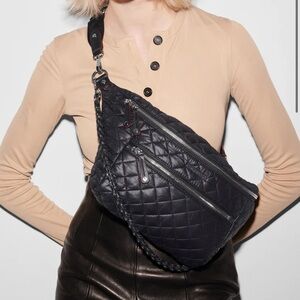 MZ Wallace The Crosby Sling